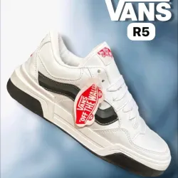 Vans R5