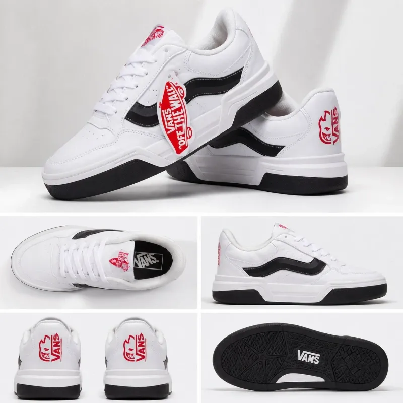 Vans R5