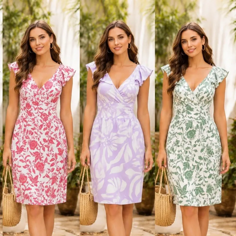 Vestido