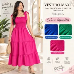 Vestidos