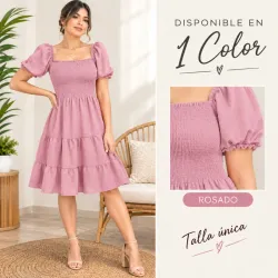 Vestidos