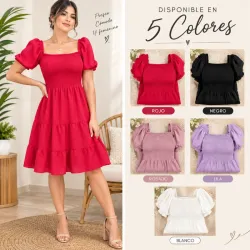 Vestidos