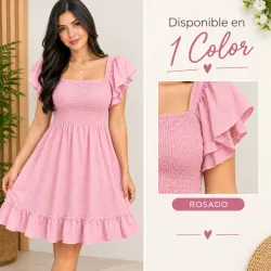 Vestidos
