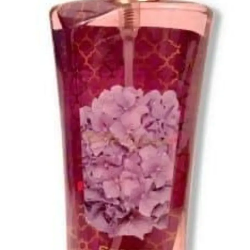 Colonia Ella James - 100 ml / Secret Blonde 