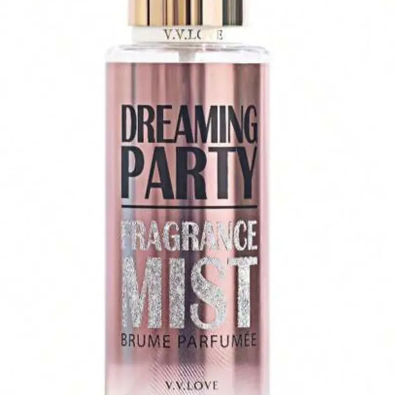 Colonia V.V Love / Dreaming Party - 250 Ml 