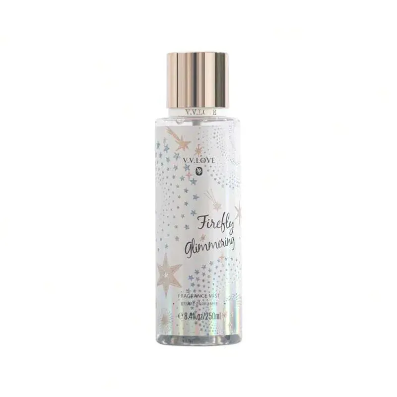 Colonia V.V Love / Firefly Glimmering - 250 ml 