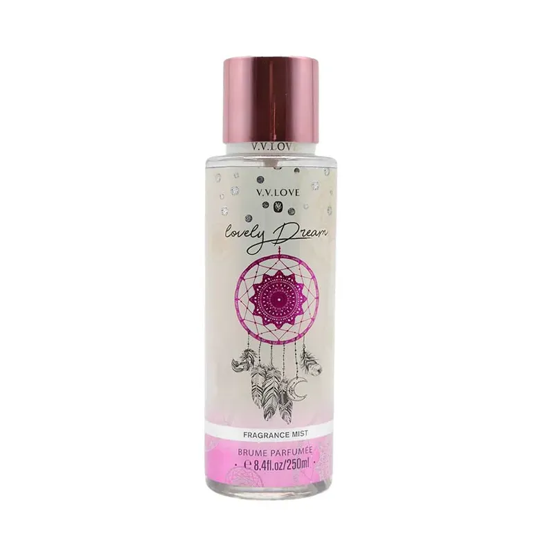 Colonia V.V Love / Lovely Dreams - 250 ml
