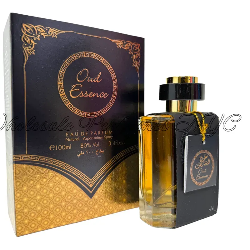 Oud Essence(Arabe)