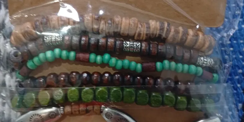 Brazaletes 