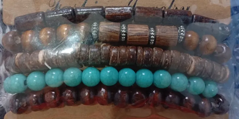 Brazaletes 