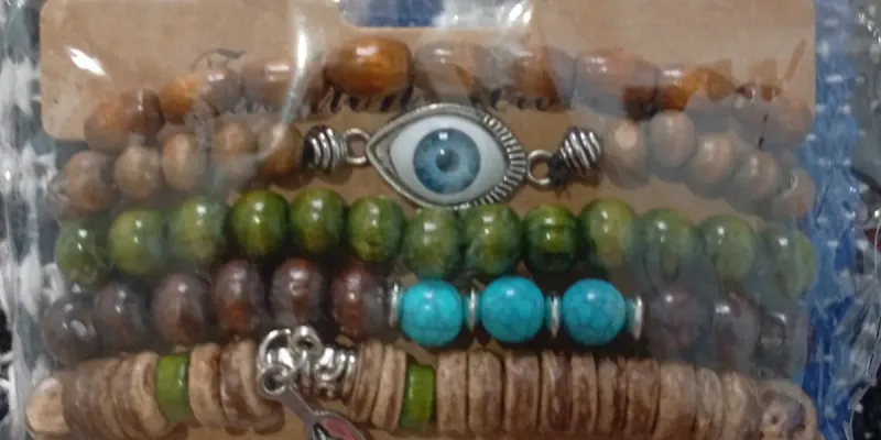 Brazaletes 