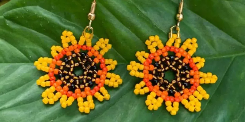 Girasoles 