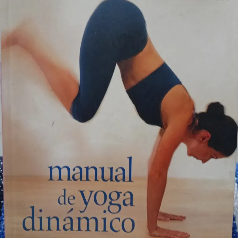Manual de Yoga Dinámico 