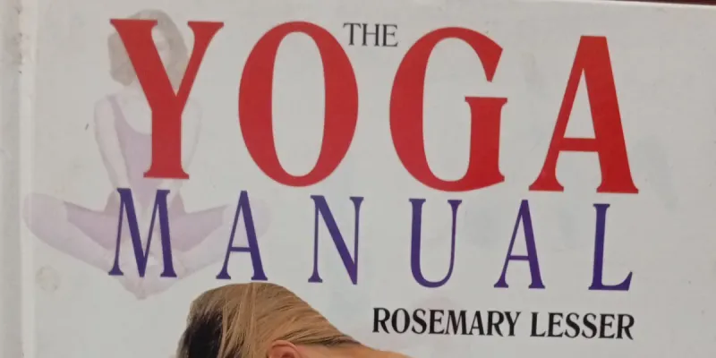 Tha Yoga Manual 