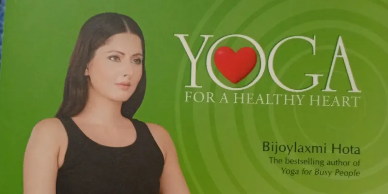 Yoga for a Healthy Heart