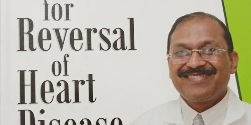 Yoga for Reversal of Heart Disease
