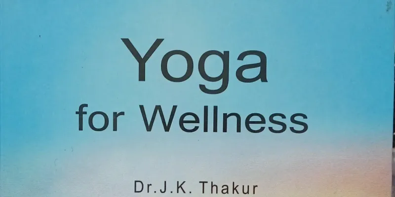 Yoga for Wellness