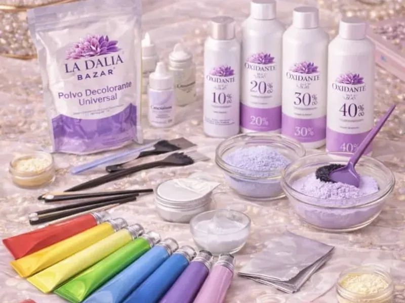 Tintes-Peroxidos-Decoloraciones