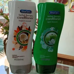 Acondicionador en Coco Y Manzana