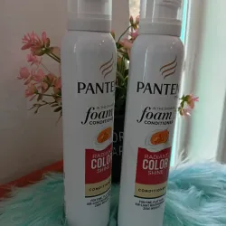 Acondicionador en Espuma PANTENE
