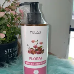 Acondicionador Melão 🌸Floral