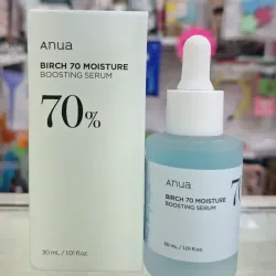 ANUA | Birch Moisture Boosting Serum - 30ml