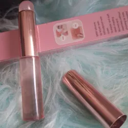 Aplicador de silicona