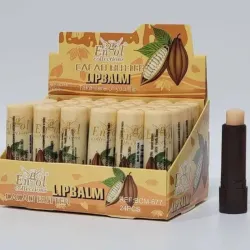 Bálsamo labial de cacao