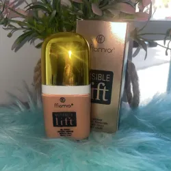 Base líquida ffiomror