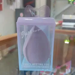 Beauty blender