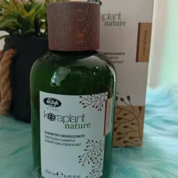 Champú Keraplant Nature Dermocalmante