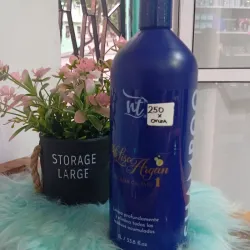 Champú para Keratina por Onza