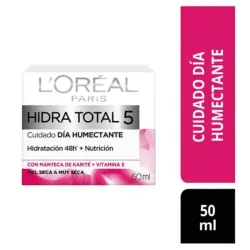 Crema facial de L'Oréal