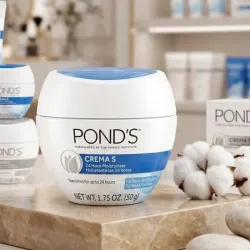Crema hidratante ponds 50gr