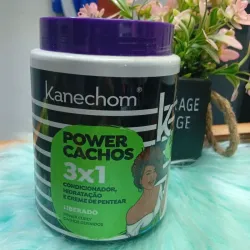 Crema KANECHOM 3en1
