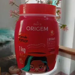 Crema ORIGEM