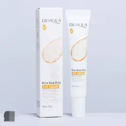 Crema para Ojos de Arroz | Bioaqua