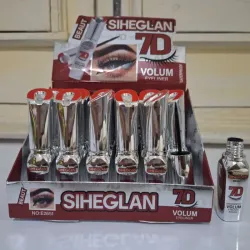 Delineador Waterproof