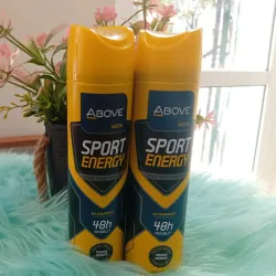 Desodorante en Spray ABOVE