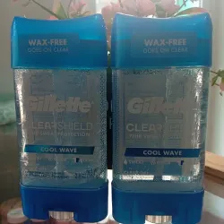 Desodorante Gillette