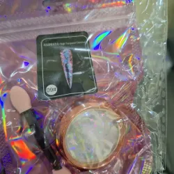 Efecto transparente camaleón