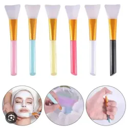 Espátula de silicona