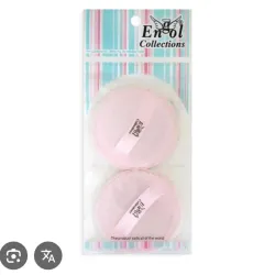 Esponja para base ENGOL