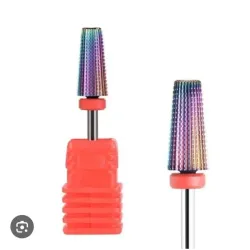 Fresa para uñas  5en1