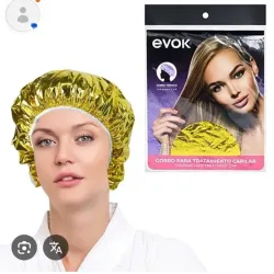 Gorro Térmico | Evok