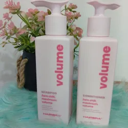 Juego de Champú+Acondicionador