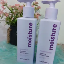 Juego de Champú+Acondicionador