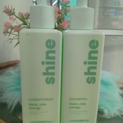 Juego de Champú+Acondicionador