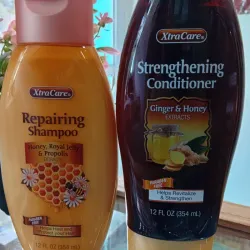 Juego de Shampoo+Acondicionador