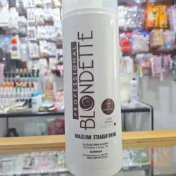 Keratina blondette 33 onzas